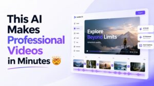 InVideo AI Review: The Best AI Video Generator in 2026?