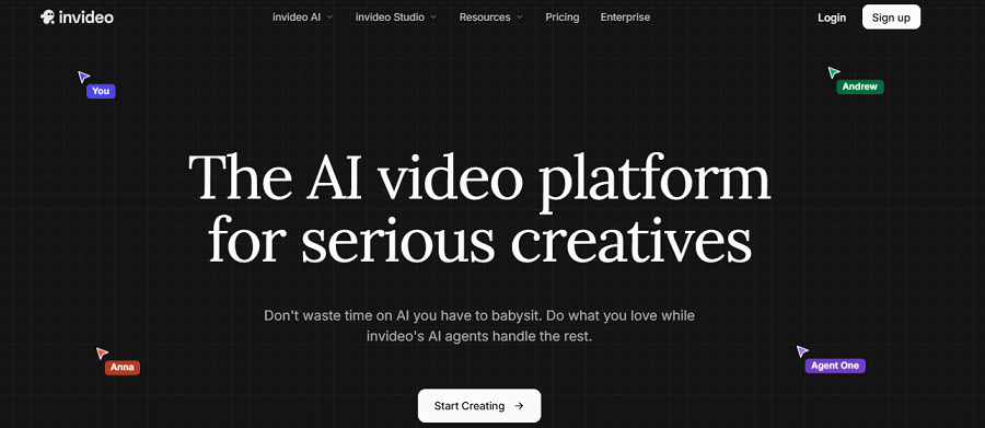 InVideo AI Review: The Best AI Video Generator in 2026? 3 InVideo AI Review: The Best AI Video Generator in 2026?