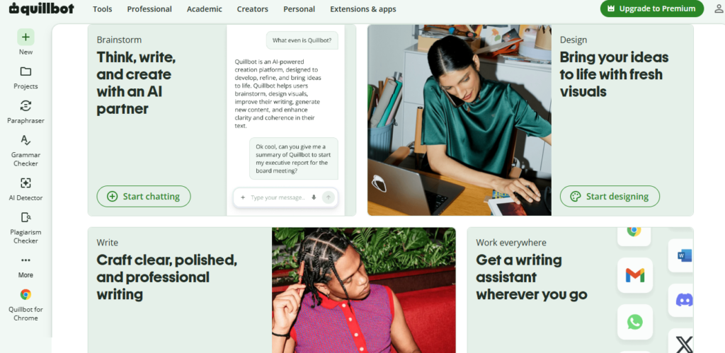 7 Best Free AI Tools for Writers in 2026