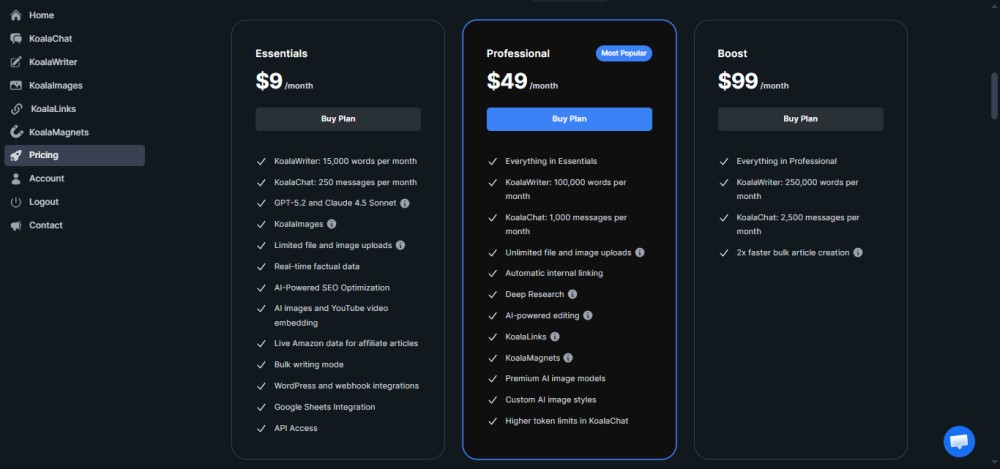 Koala AI Review 2026: Is KoalaWriter Still Worth It for Solopreneurs & Creators?