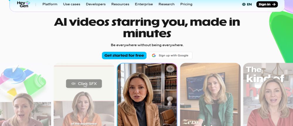 Best AI Tools for Faceless YouTube Channels (Tested & Ranked)