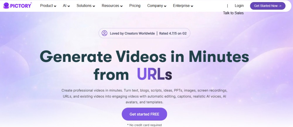 Best AI Tools for Faceless YouTube Channels (Tested & Ranked)