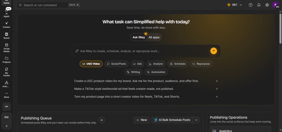 Simplified AI Review 2026: Features, Pricing, and an Honest Verdict