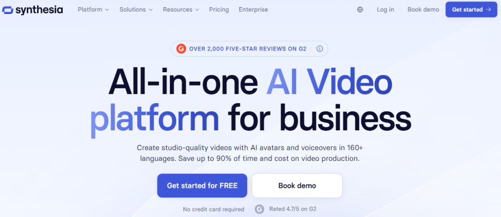 Best AI Tools for Faceless YouTube Channels (Tested & Ranked)