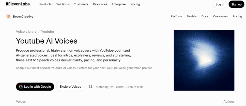 Best AI Tools for Faceless YouTube Channels (Tested & Ranked)